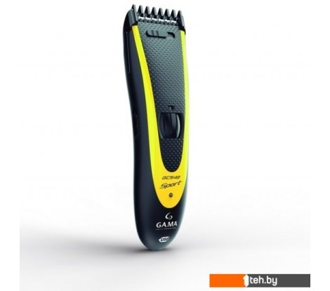  - Машинки для стрижки волос GA.MA GC542 - GC542