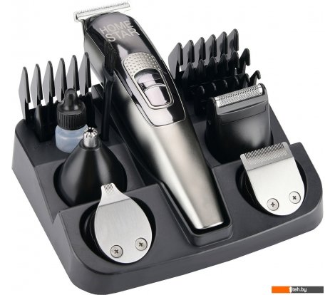 - Машинки для стрижки волос HomeStar HS-9025 - HS-9025