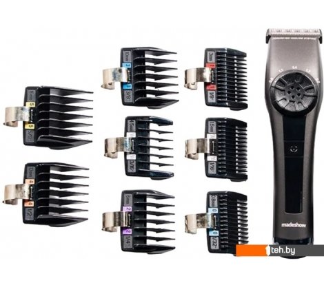  - Машинки для стрижки волос Madeshow M2 - M2