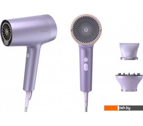 - Фены Philips BHD720/10 - BHD720/10