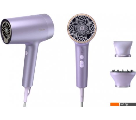  - Фены Philips BHD720/10 - BHD720/10