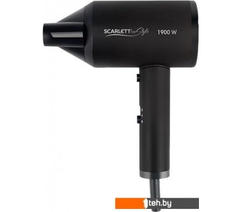  - Фены Scarlett SC-HD70I37 - SC-HD70I37