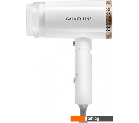  - Фены Galaxy Line GL4353 - GL4353