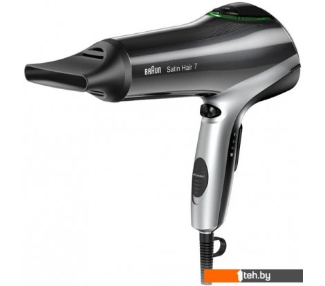  - Фены Braun Satin Hair 7 HD710E - Satin Hair 7 HD710E