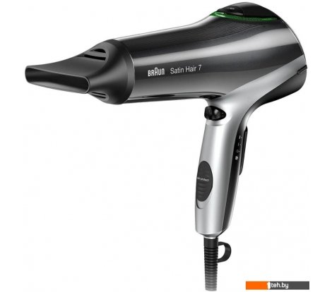  - Фены Braun Satin Hair 7 HD710E - Satin Hair 7 HD710E