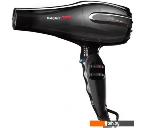  - Фены BaByliss PRO BAB6330RE - BAB6330RE