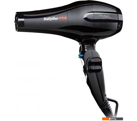  - Фены BaByliss PRO Prodigio Ionic BAB6730IRE - Prodigio Ionic BAB6730IRE