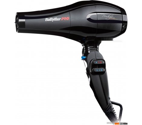  - Фены BaByliss PRO Prodigio Ionic BAB6730IRE - Prodigio Ionic BAB6730IRE