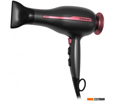  - Фены Brayer BR3009 - BR3009