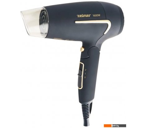  - Фены Zelmer ZHD8321 - ZHD8321