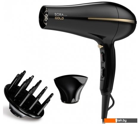  - Фены GA.MA Bora Gold GH0825 - Bora Gold GH0825