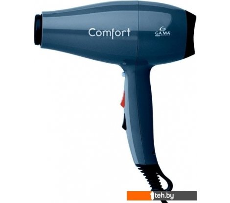  - Фены GA.MA Comfort - Comfort