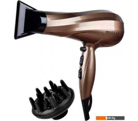 - Фены KELLI KL-1130 - KL-1130