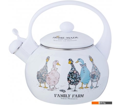  - Чайники Agness 934-628 - 934-628