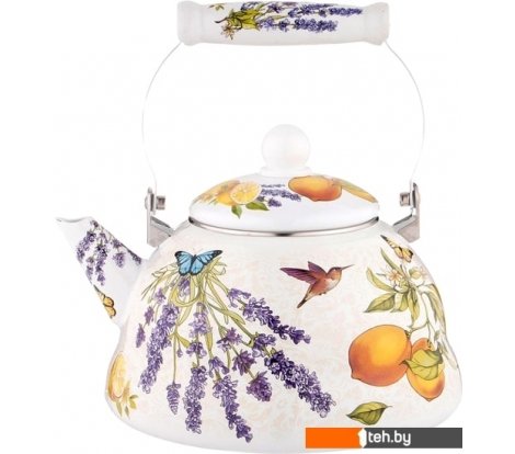  - Чайники Agness Provence 934-382 - Provence 934-382