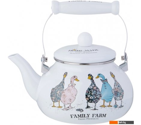  - Чайники Agness 934-626 - 934-626