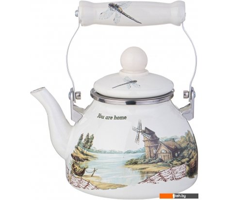  - Чайники Agness 943-061 - 943-061