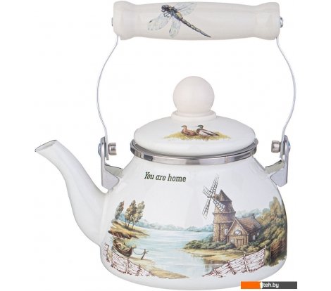  - Чайники Agness 943-060 - 943-060