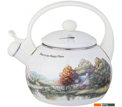  - Чайники Agness 943-064 - 943-064