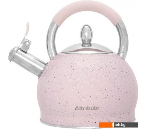  - Чайники Attribute Natura ASN007 (цвет в ассортименте) - Natura ASN007 (цвет в ассортименте)