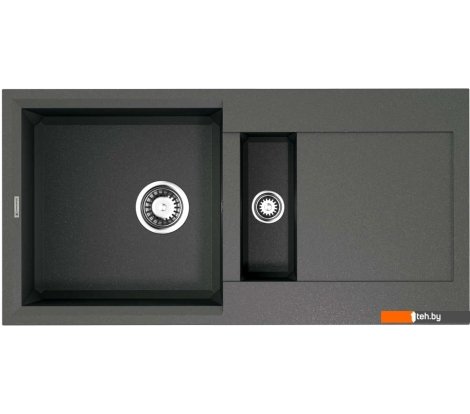  - Кухонные мойки Omoikiri Sakaime 86-2-PL [4993203] - Sakaime 86-2-PL [4993203]
