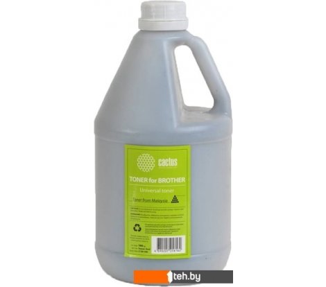  - Картриджи для принтеров и МФУ CACTUS CS-TBR-1000 - CS-TBR-1000