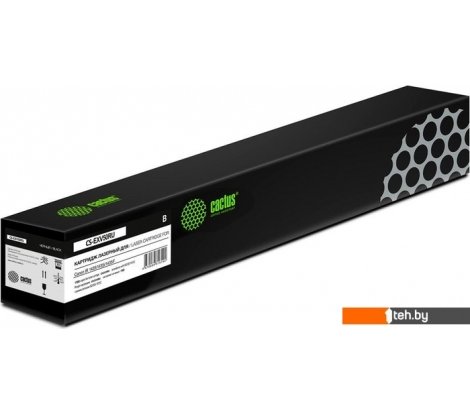  - Картриджи для принтеров и МФУ CACTUS CS-EXV50RU (аналог Canon EXV50RU) - CS-EXV50RU (аналог Canon EXV50RU)