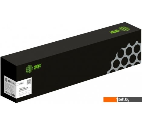  - Картриджи для принтеров и МФУ CACTUS CS-ALB8145 (аналог Xerox 006R01772) - CS-ALB8145 (аналог Xerox 006R01772)