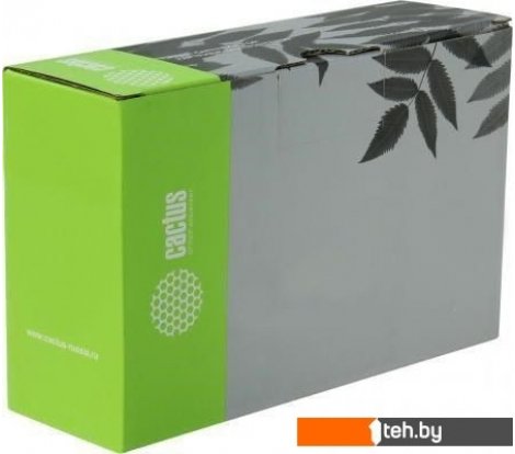  - Картриджи для принтеров и МФУ CACTUS CS-DR3610 - CS-DR3610