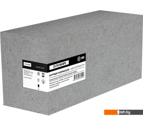  - Картриджи для принтеров и МФУ CACTUS CS-TK3160-MPS (Аналог Kyocera TK3160-MPS) - CS-TK3160-MPS (Аналог Kyocera TK3160-MPS)