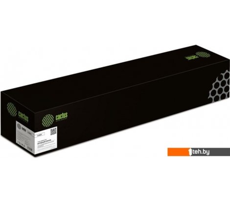  - Картриджи для принтеров и МФУ CACTUS CS-EXV53 (аналог Canon EXV53) - CS-EXV53 (аналог Canon EXV53)