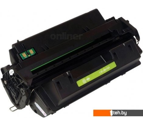  - Картриджи для принтеров и МФУ CACTUS CS-Q2610A - CS-Q2610A