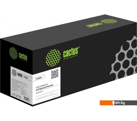  - Картриджи для принтеров и МФУ CACTUS CS-IM350 (аналог Ricoh IM350) - CS-IM350 (аналог Ricoh IM350)