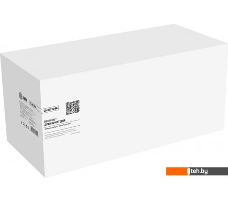  - Картриджи для принтеров и МФУ CACTUS CS-W1104A - CS-W1104A
