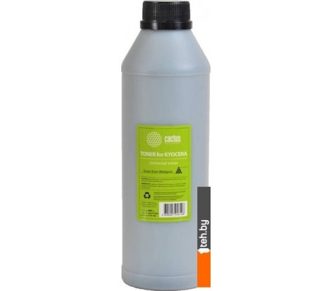  - Картриджи для принтеров и МФУ CACTUS CS-TKY-1000 - CS-TKY-1000