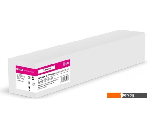  - Картриджи для принтеров и МФУ CACTUS CS-IMC4500M (аналог Ricoh IMC4500M) - CS-IMC4500M (аналог Ricoh IMC4500M)