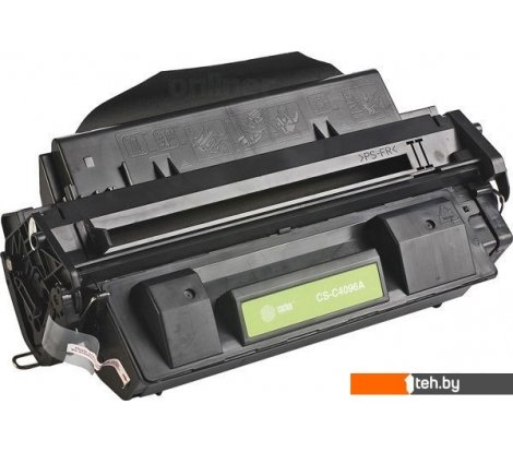  - Картриджи для принтеров и МФУ CACTUS CS-C4096A - CS-C4096A