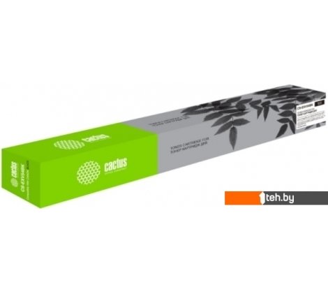  - Картриджи для принтеров и МФУ CACTUS CS-EXV54BK (аналог Canon C-EXV54 Black) - CS-EXV54BK (аналог Canon C-EXV54 Black)