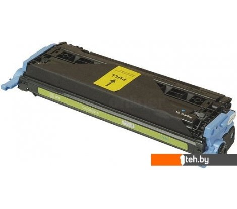  - Картриджи для принтеров и МФУ CACTUS CS-Q6001A - CS-Q6001A