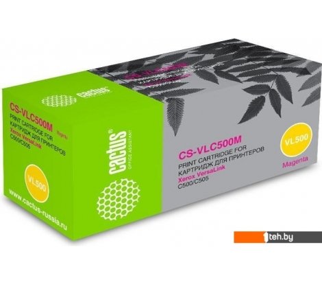  - Картриджи для принтеров и МФУ CACTUS CS-TK4145 (аналог Kyocera TK4145) - CS-TK4145 (аналог Kyocera TK4145)