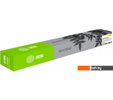  - Картриджи для принтеров и МФУ CACTUS CS-EXV54Y (аналог Canon C-EXV54Y) - CS-EXV54Y (аналог Canon C-EXV54Y)