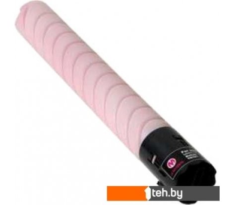  - Картриджи для принтеров и МФУ Konica Minolta TN­328M для C250i/C300i/C360i 28К малиновый AAV8350 - TN­328M для C250i/C300i/C360i 28К малиновый AAV8350