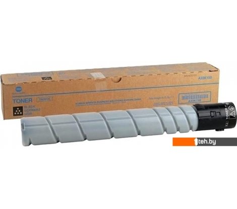  - Картриджи для принтеров и МФУ Konica Minolta TN­328K для C250i/C300i/C360i 28К черный AAV8150 - TN­328K для C250i/C300i/C360i 28К черный AAV8150