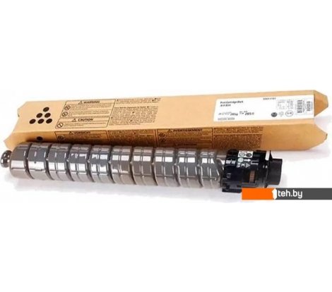  - Картриджи для принтеров и МФУ Ricoh C2000H (черный) - C2000H (черный)