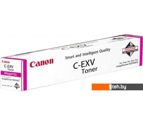  - Картриджи для принтеров и МФУ Canon C-EXV 51LM - C-EXV 51LM