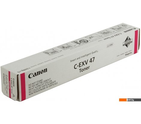  - Картриджи для принтеров и МФУ Canon C-EXV 47 M [8518B002] - C-EXV 47 M [8518B002]