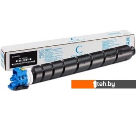  - Картриджи для принтеров и МФУ Kyocera TK-8800C - TK-8800C