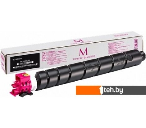  - Картриджи для принтеров и МФУ Kyocera TK-8800M - TK-8800M