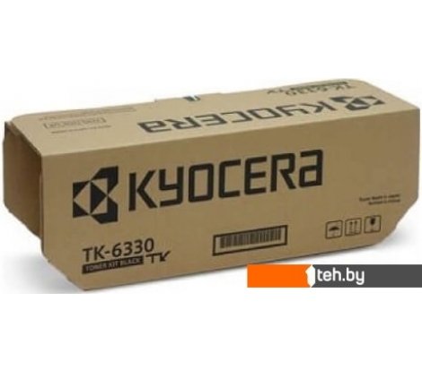  - Картриджи для принтеров и МФУ Kyocera TK-6330 - TK-6330