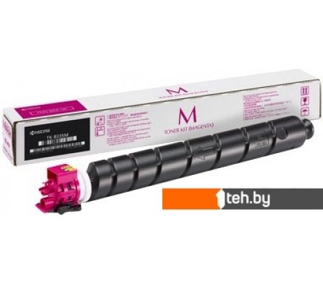 - Картриджи для принтеров и МФУ Kyocera TK-8335M - TK-8335M